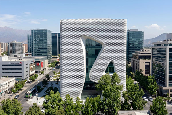 Jorge Carretero | Arquitectos