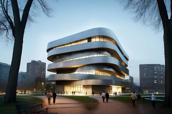 Jorge Carretero | Arquitectos