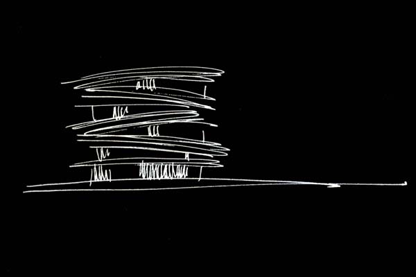 Jorge Carretero | Arquitectos