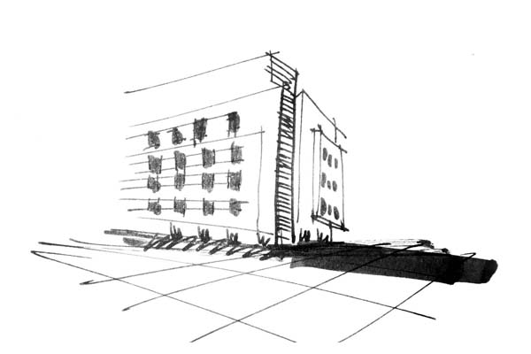 Jorge Carretero | Arquitectos