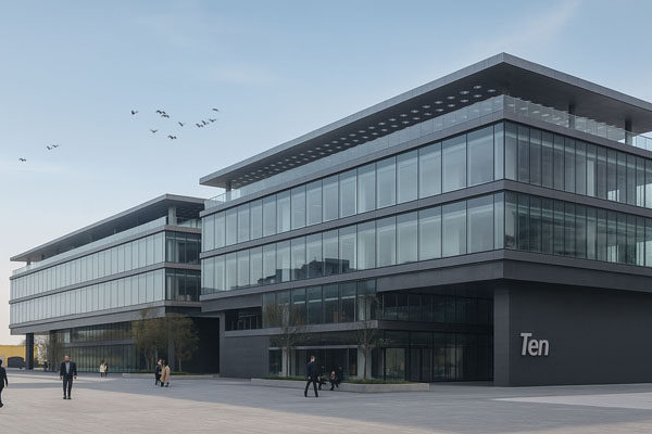 Jorge Carretero | Arquitectos
