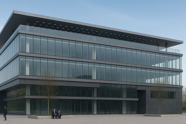 Jorge Carretero | Arquitectos