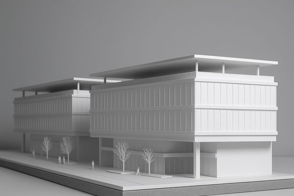 Jorge Carretero | Arquitectos