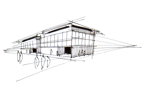 Jorge Carretero | Arquitectos