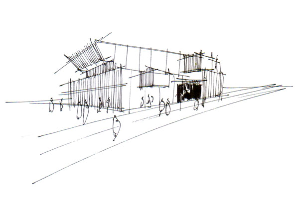 Jorge Carretero | Arquitectos