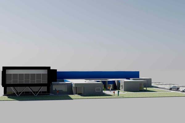 Jorge Carretero | Arquitectos