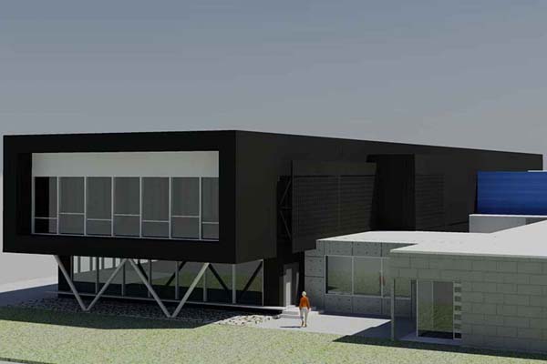 Jorge Carretero | Arquitectos