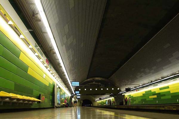 Jorge Carretero | Arquitectos