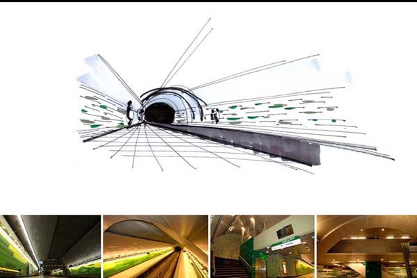 Jorge Carretero | Arquitectos
