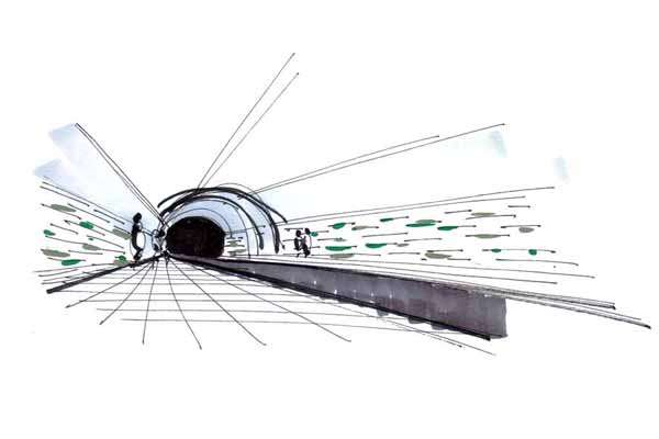 Jorge Carretero | Arquitectos