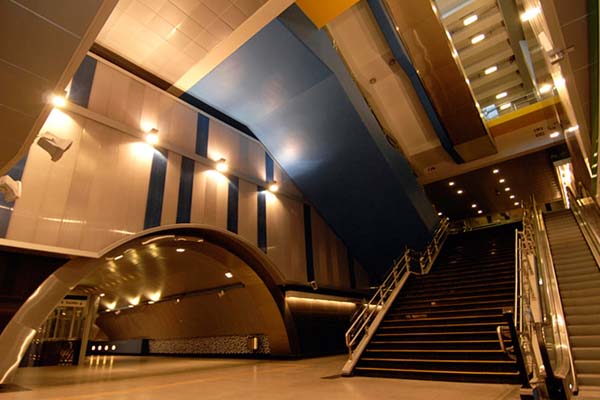 Jorge Carretero | Arquitectos