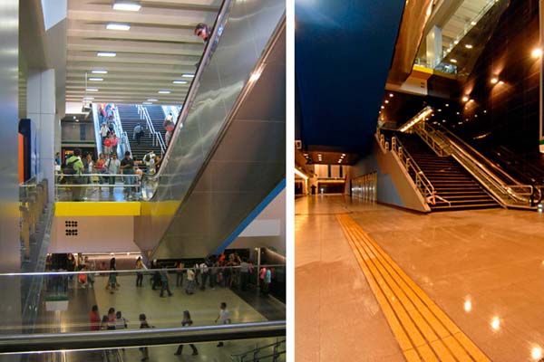 Jorge Carretero | Arquitectos
