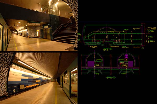 Jorge Carretero | Arquitectos