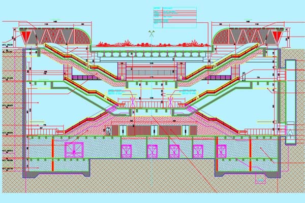 Jorge Carretero | Arquitectos