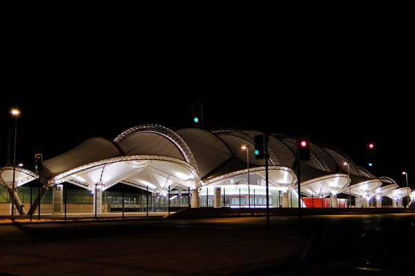 Jorge Carretero | Arquitectos