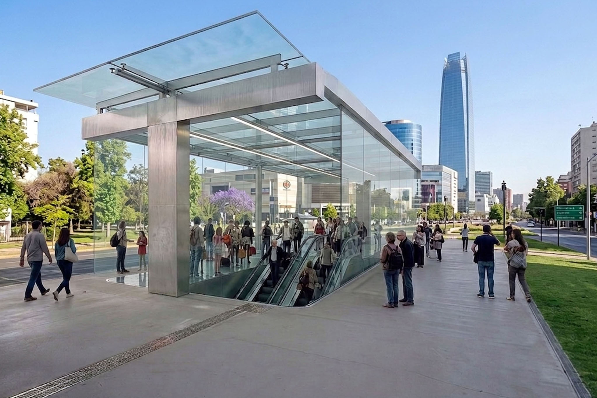 Jorge Carretero Arquitectos