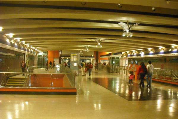 Jorge Carretero | Arquitectos