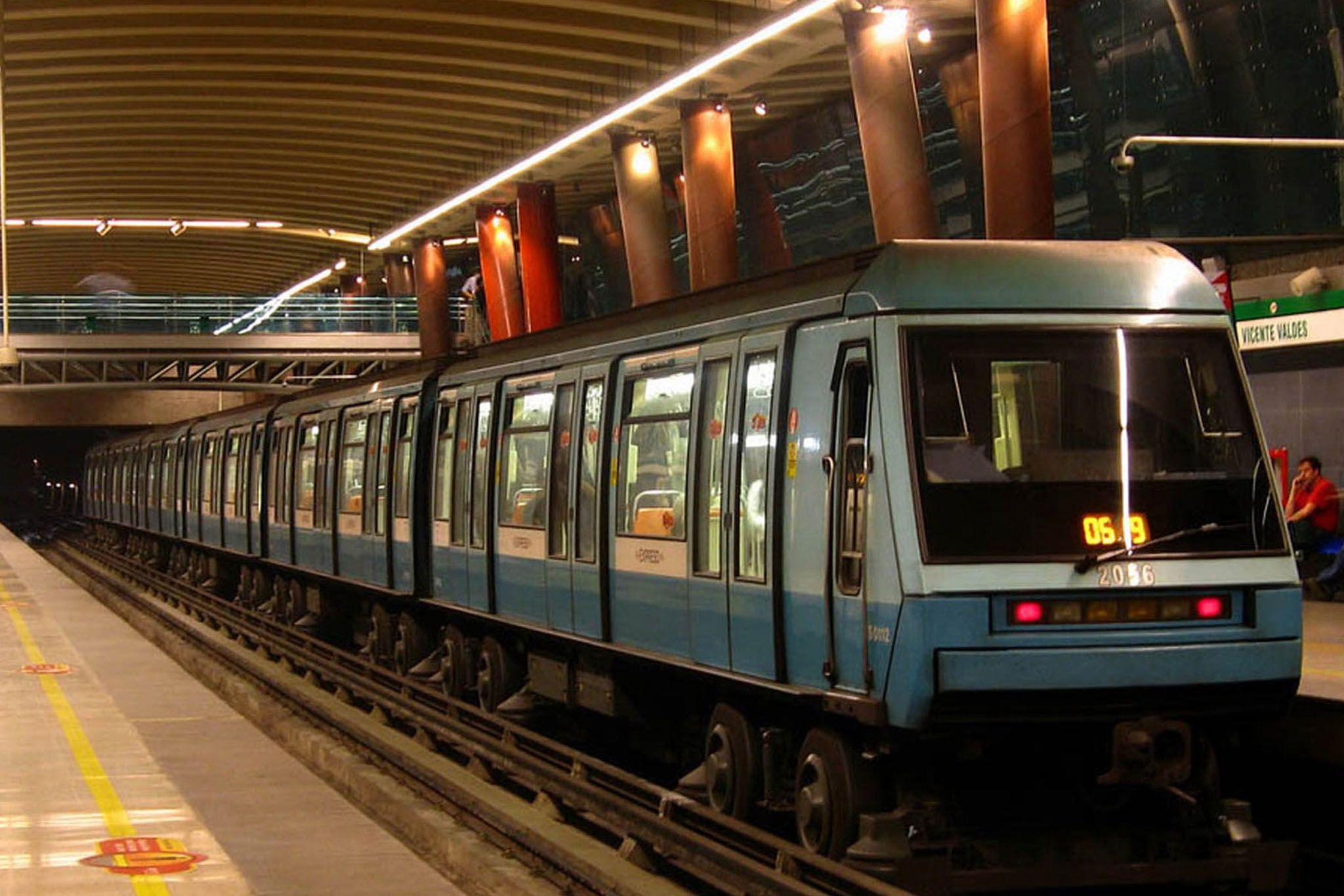 Estacion-V.Valdes-L5
