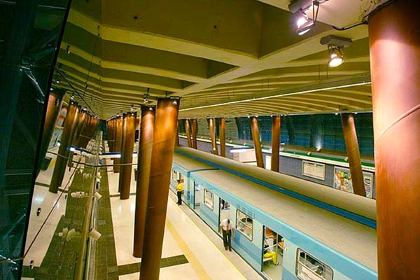 Jorge Carretero | Arquitectos