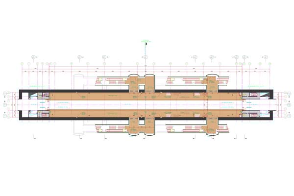 Jorge Carretero | Arquitectos