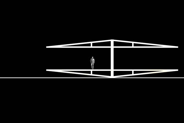 Jorge Carretero | Arquitectos