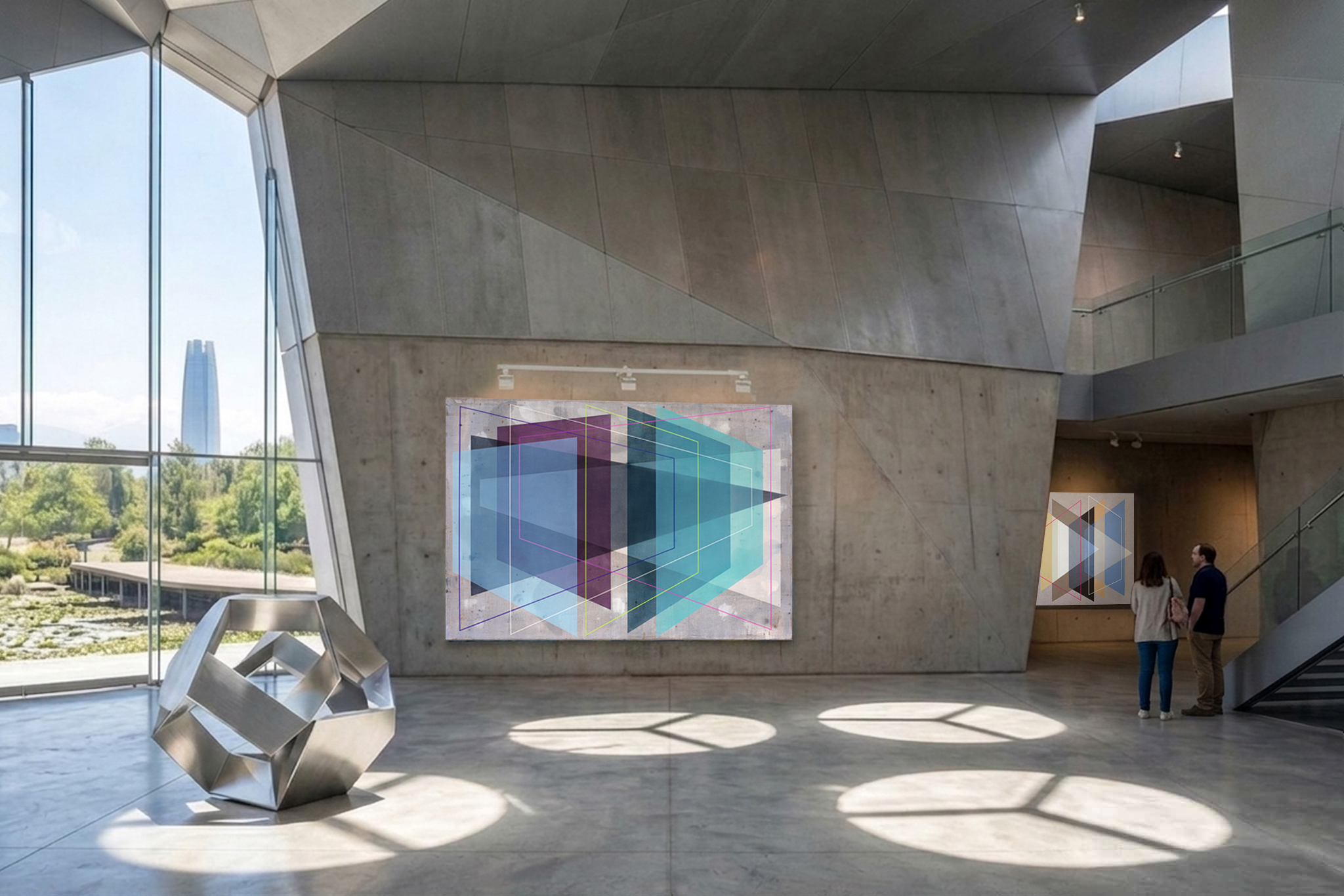 interiores
