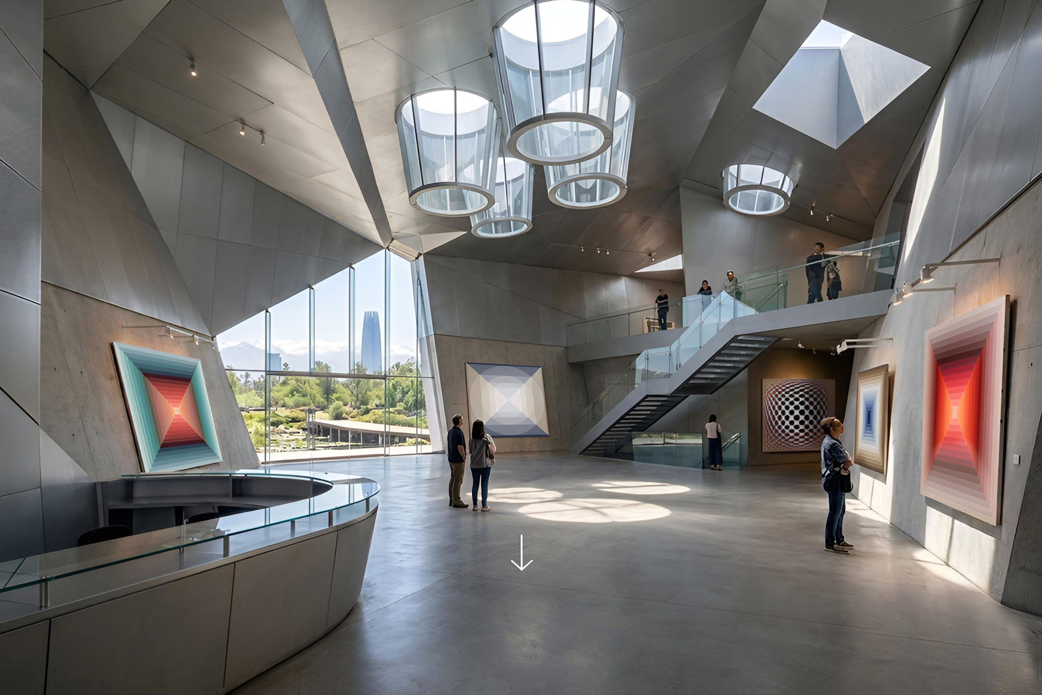 Jorge Carretero | Arquitectos