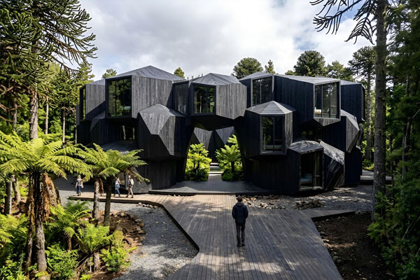 Jorge Carretero | Arquitectos