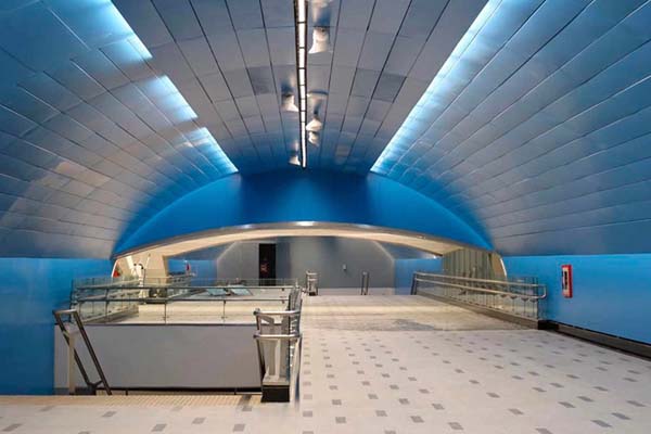 Jorge Carretero | Arquitectos