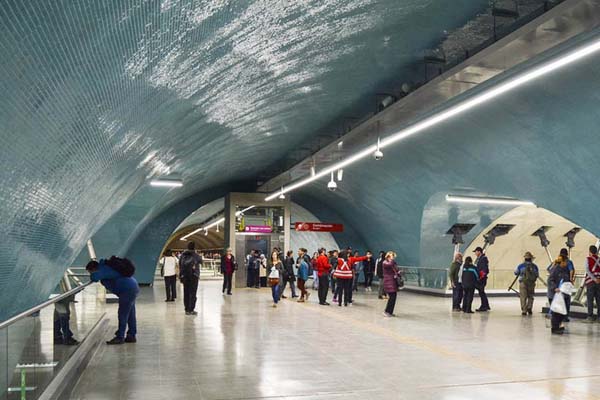 Jorge Carretero | Arquitectos