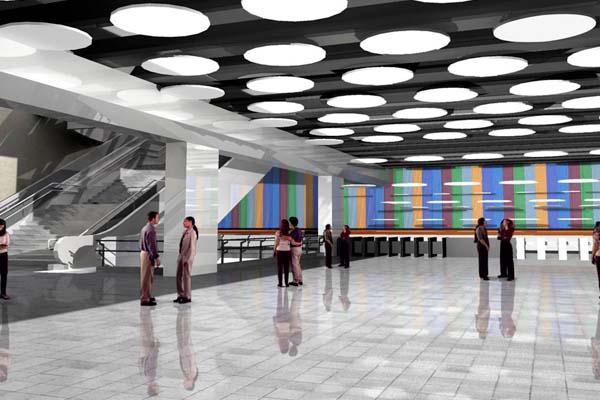Jorge Carretero | Arquitectos