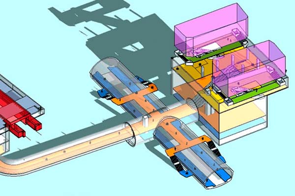 Jorge Carretero | Arquitectos