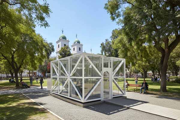 Jorge Carretero | Arquitectos