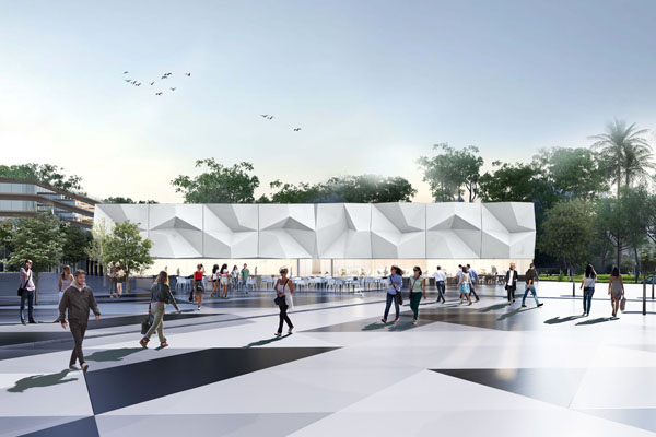 Jorge Carretero | Arquitectos
