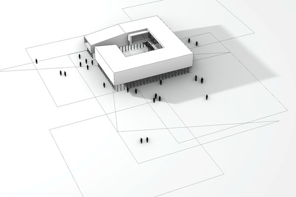 Jorge Carretero | Arquitectos