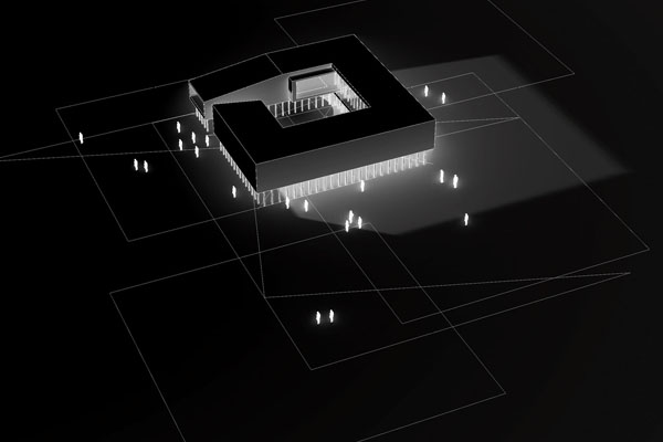 Jorge Carretero | Arquitectos