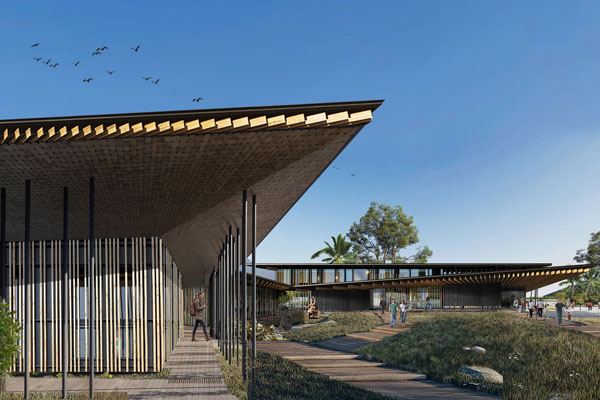 Jorge Carretero | Arquitectos