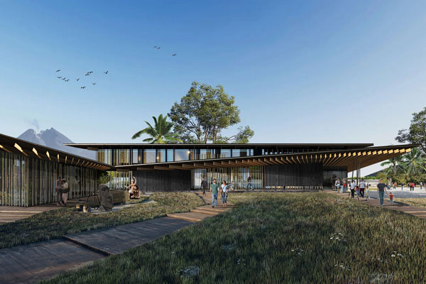 Jorge Carretero | Arquitectos