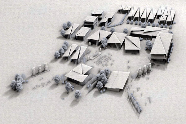 Jorge Carretero | Arquitectos