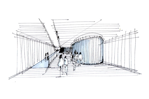 Jorge Carretero | Arquitectos