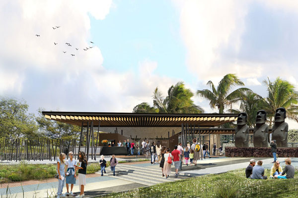 Jorge Carretero | Arquitectos