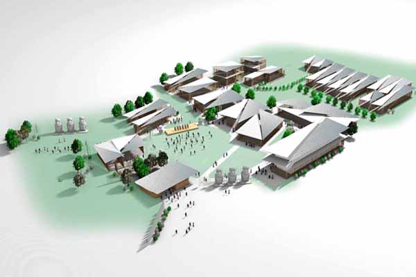 Jorge Carretero | Arquitectos