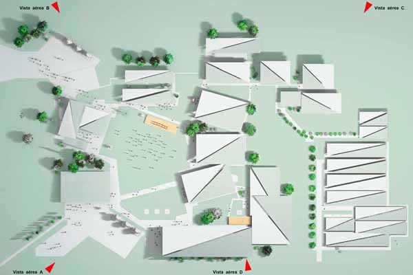 Jorge Carretero | Arquitectos