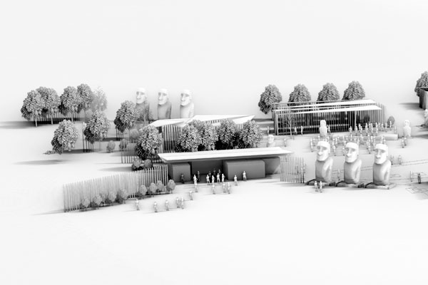 Jorge Carretero | Arquitectos