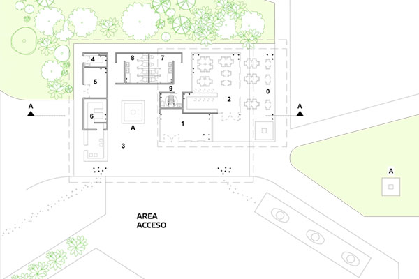Jorge Carretero | Arquitectos
