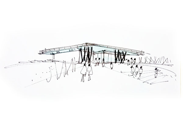Jorge Carretero | Arquitectos