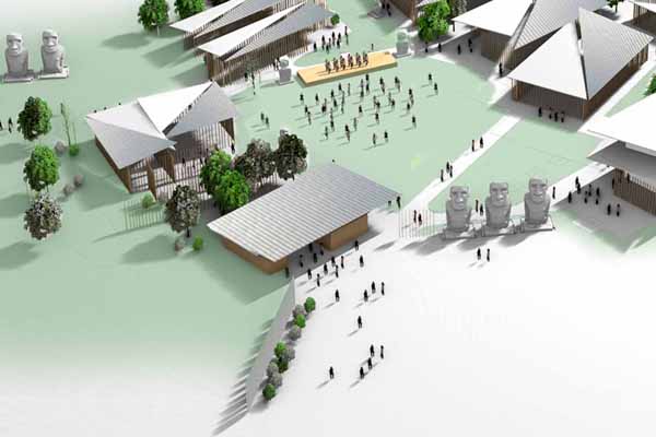 Jorge Carretero | Arquitectos