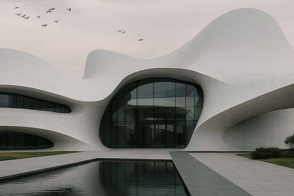 Jorge Carretero | Arquitectos