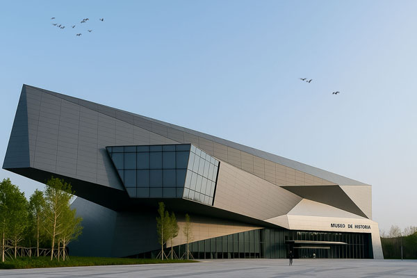 Jorge Carretero | Arquitectos