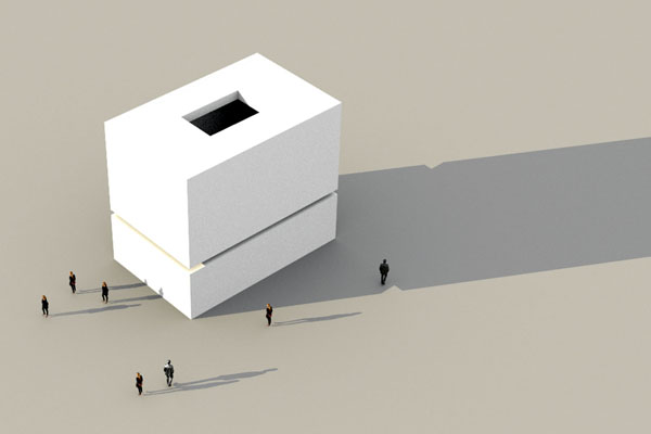 Jorge Carretero | Arquitectos